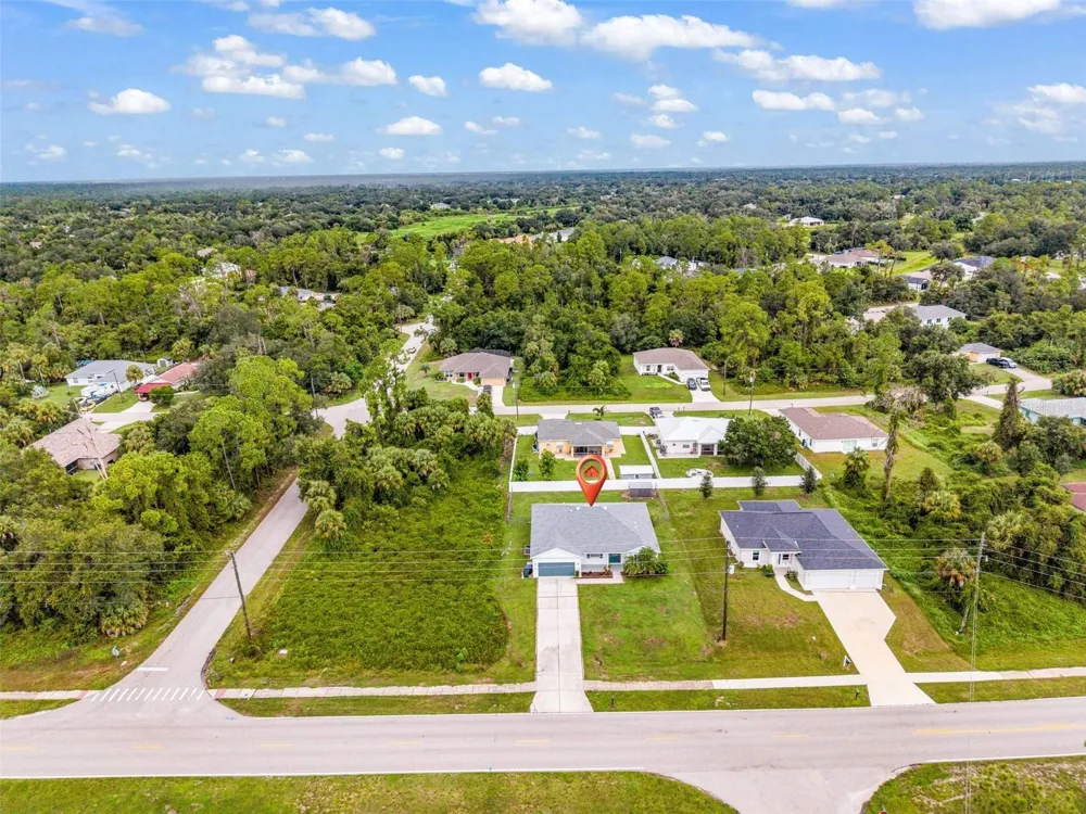 2739 ATWATER DRIVE North Port, FL 34288
