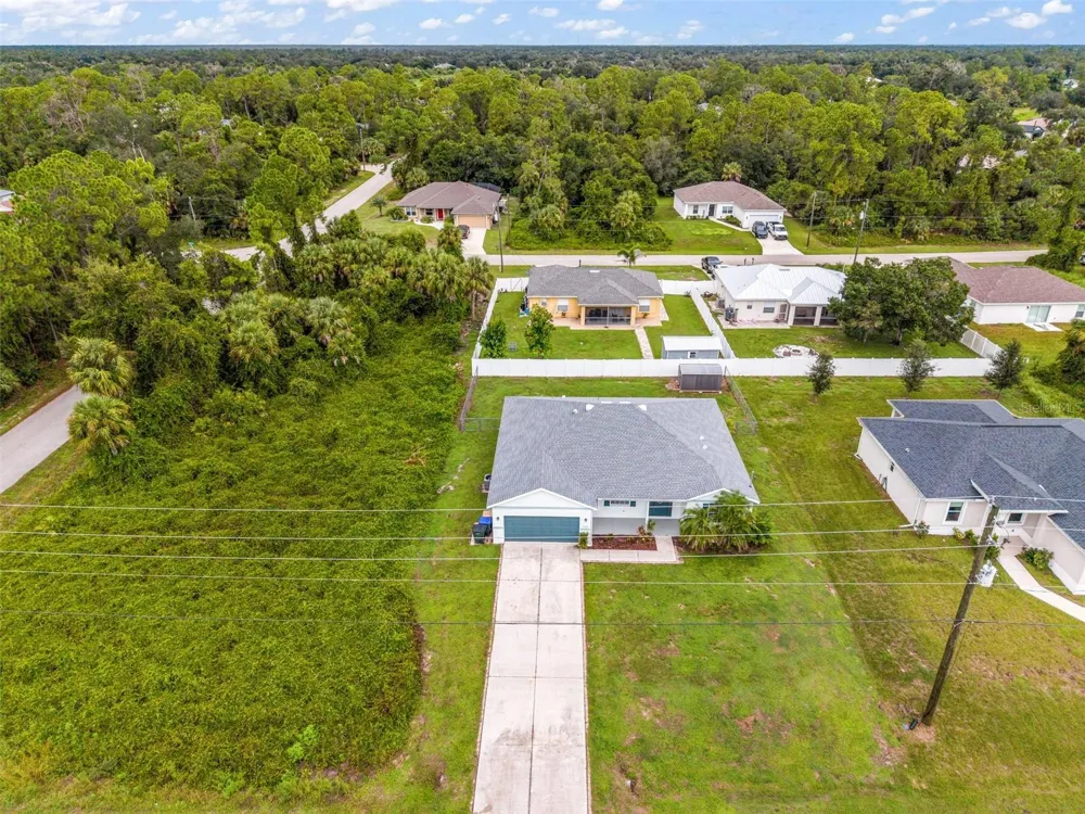 2739 ATWATER DRIVE North Port, FL 34288