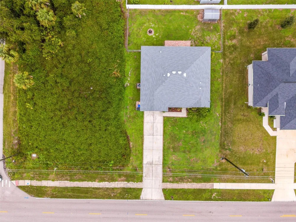 2739 ATWATER DRIVE North Port, FL 34288