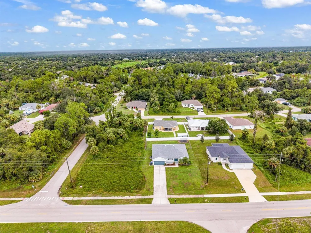 2739 ATWATER DRIVE North Port, FL 34288