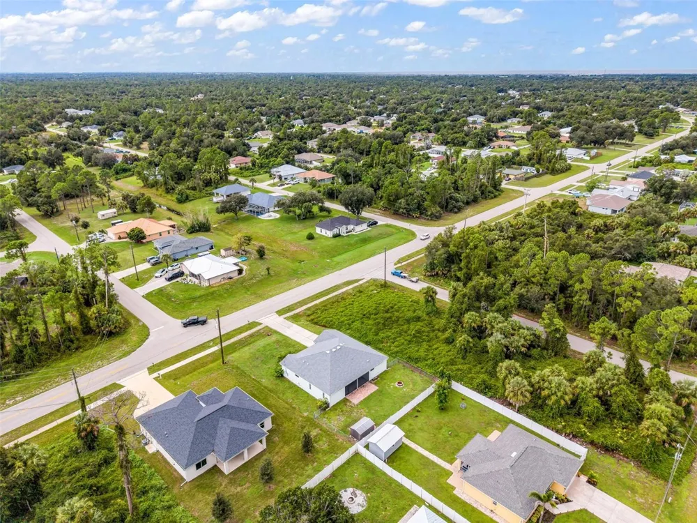 2739 ATWATER DRIVE North Port, FL 34288