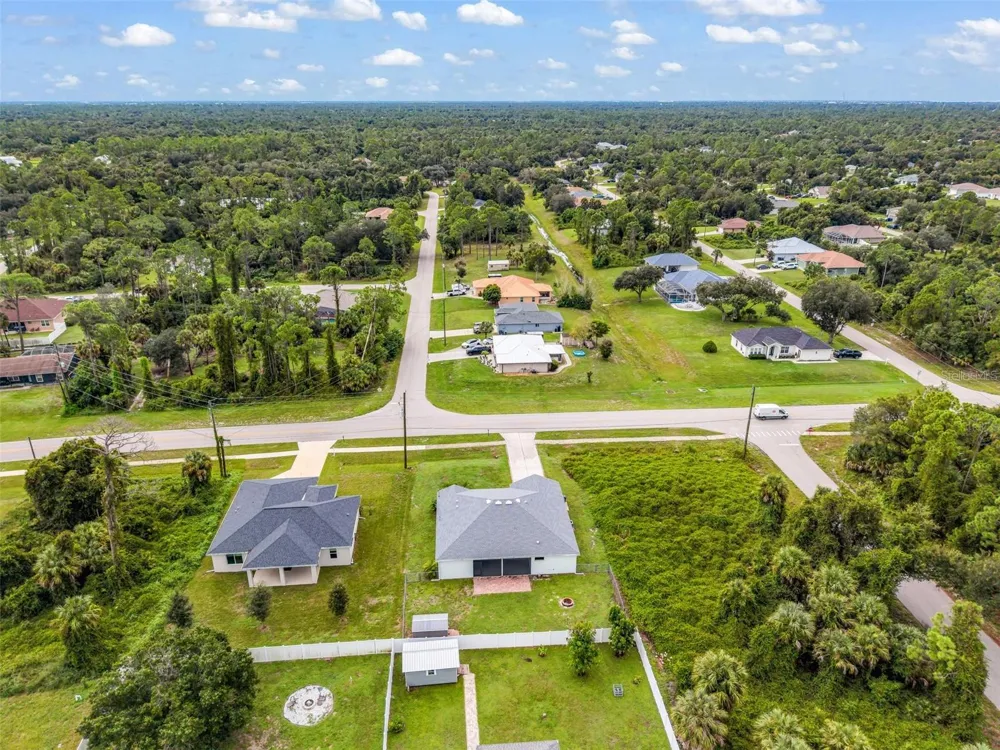 2739 ATWATER DRIVE North Port, FL 34288