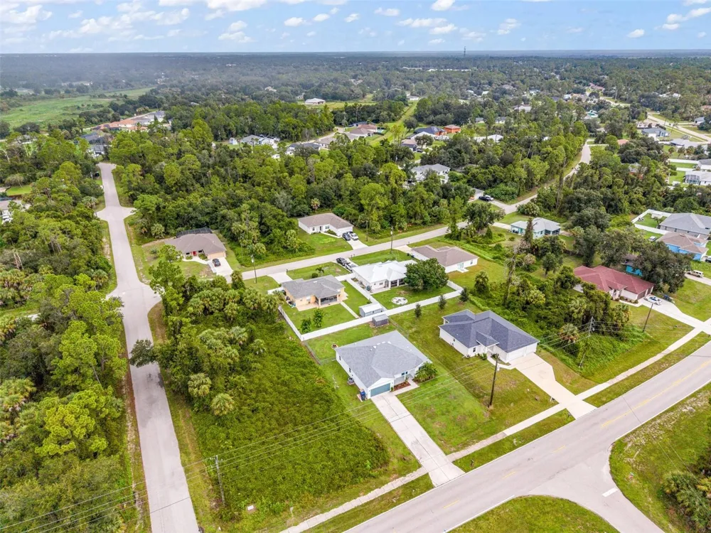 2739 ATWATER DRIVE North Port, FL 34288