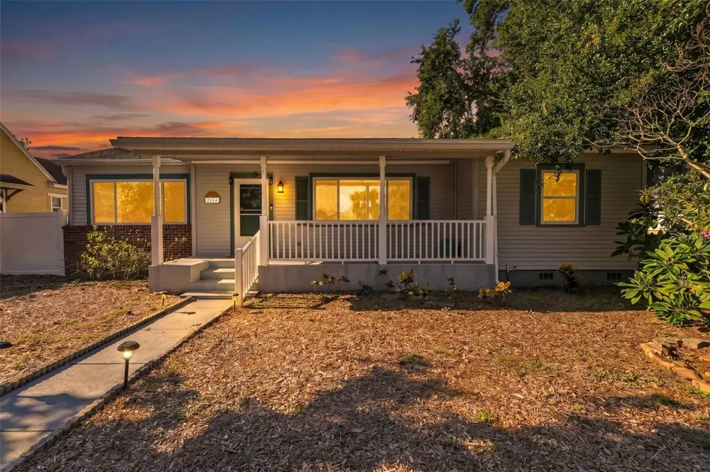 2114 21ST AVENUE St Petersburg, FL 33713