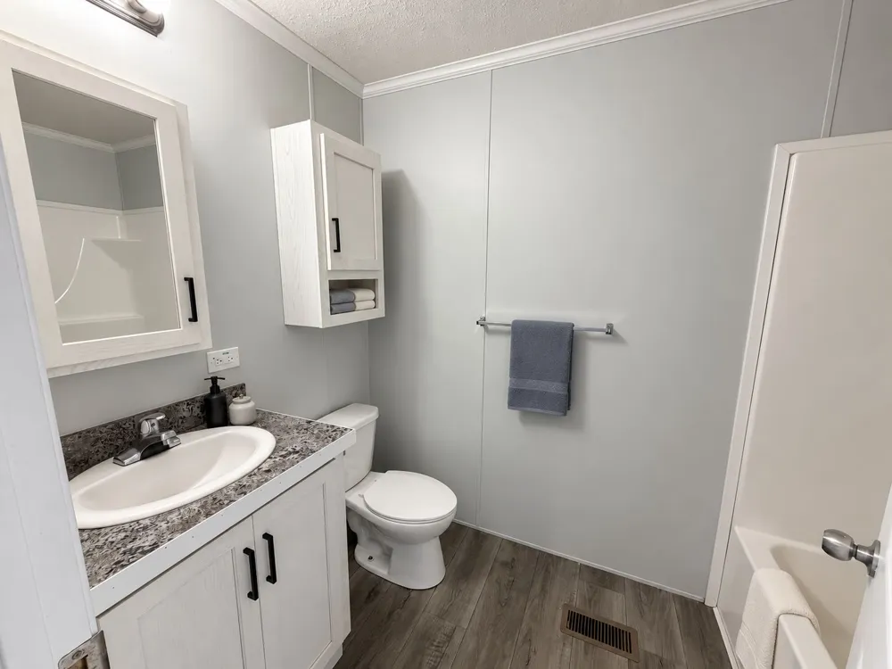 5 Bluebird Hill Drive, #419 Orion Township, MI 48359