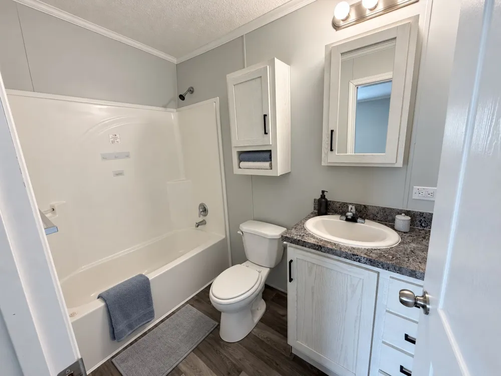 5 Bluebird Hill Drive, #419 Orion Township, MI 48359