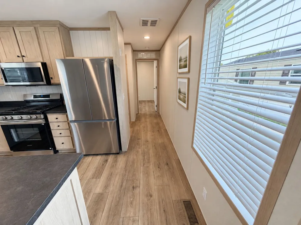 34 Canary Hill Drive, #295 Orion Township, MI 48359