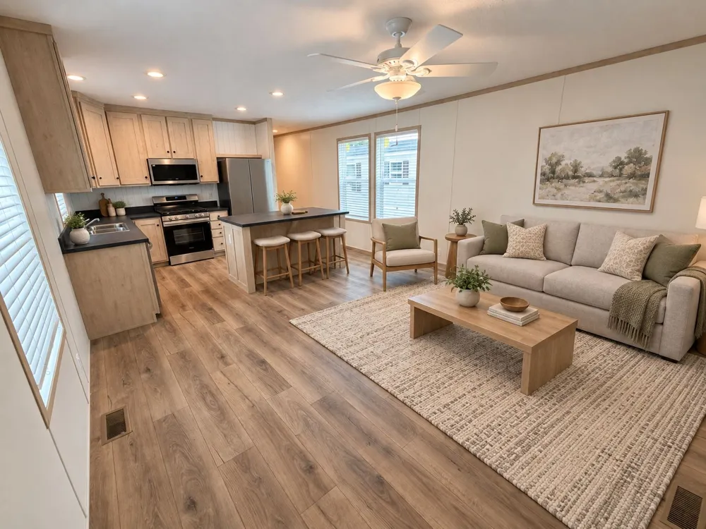 34 Canary Hill Drive, #295 Orion Township, MI 48359