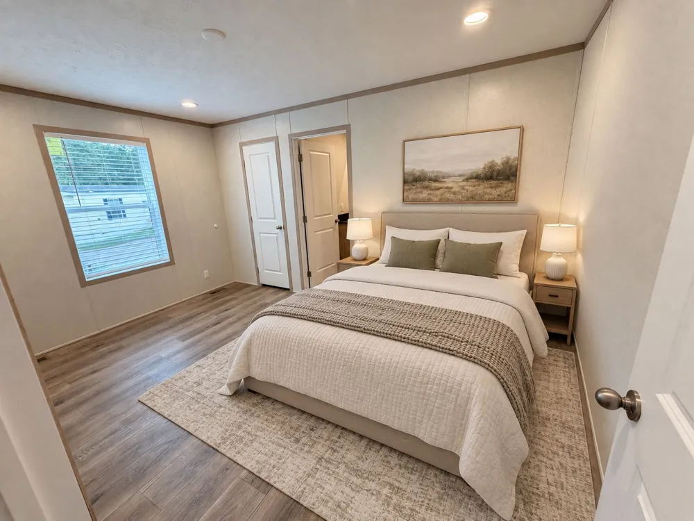 34 Canary Hill Drive, #295 Orion Township, MI 48359