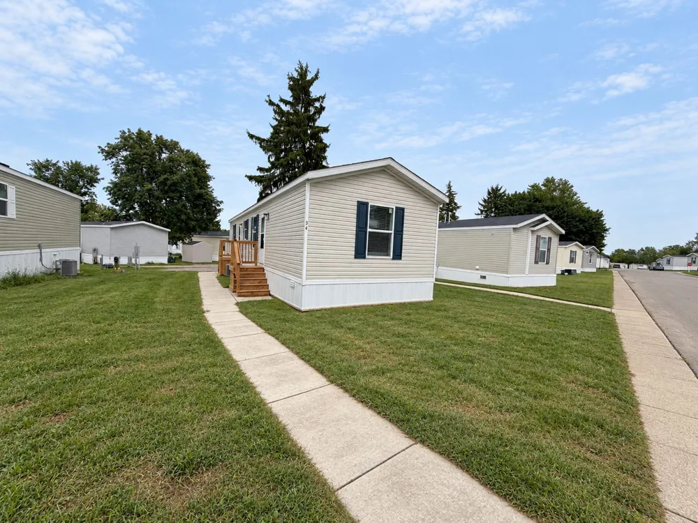 34 Canary Hill Drive, #295 Orion Township, MI 48359