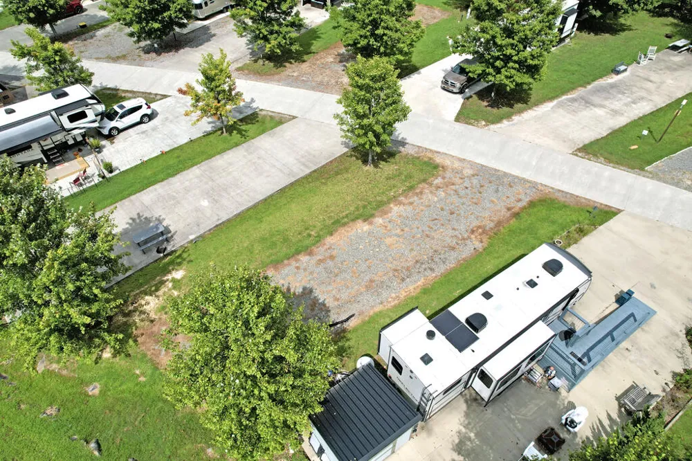 59 Mountain Meadows Drive Morganton, GA 30560