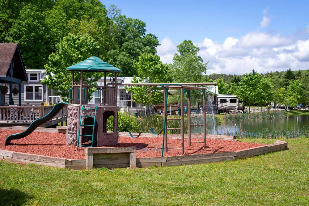 59 Mountain Meadows Drive Morganton, GA 30560