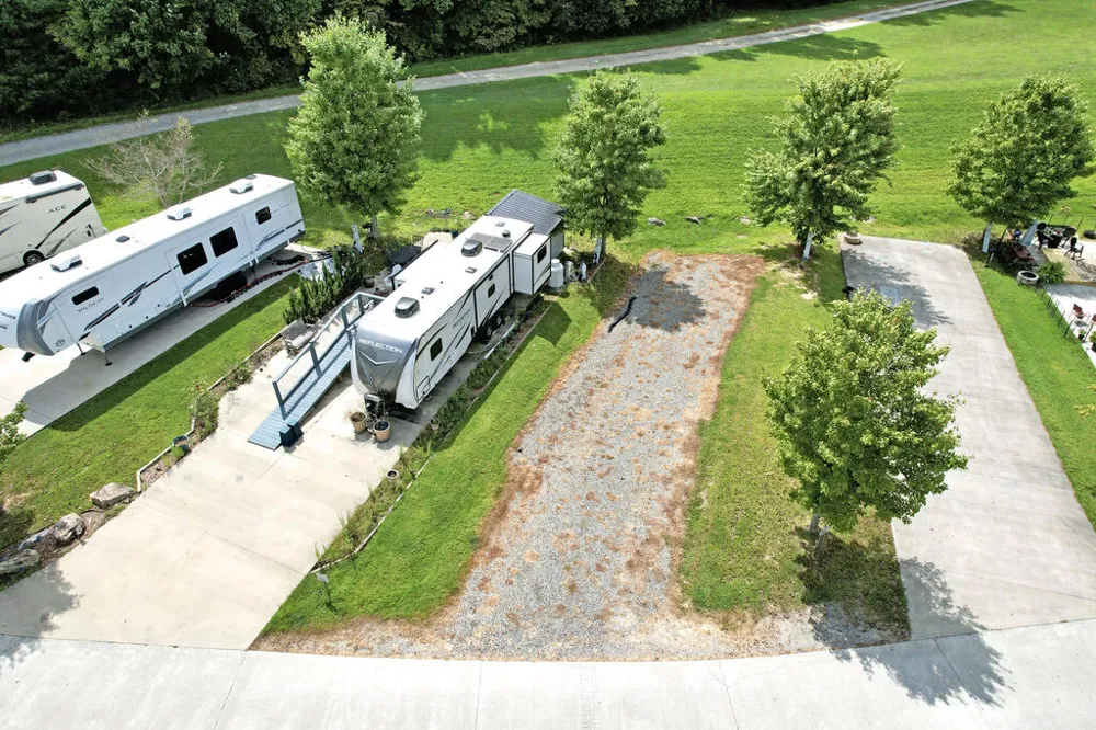 59 Mountain Meadows Drive Morganton, GA 30560
