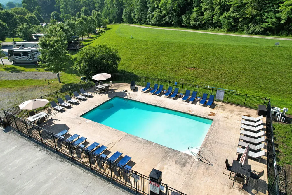 59 Mountain Meadows Drive Morganton, GA 30560