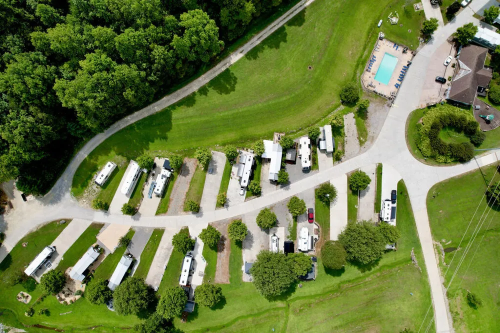 59 Mountain Meadows Drive Morganton, GA 30560