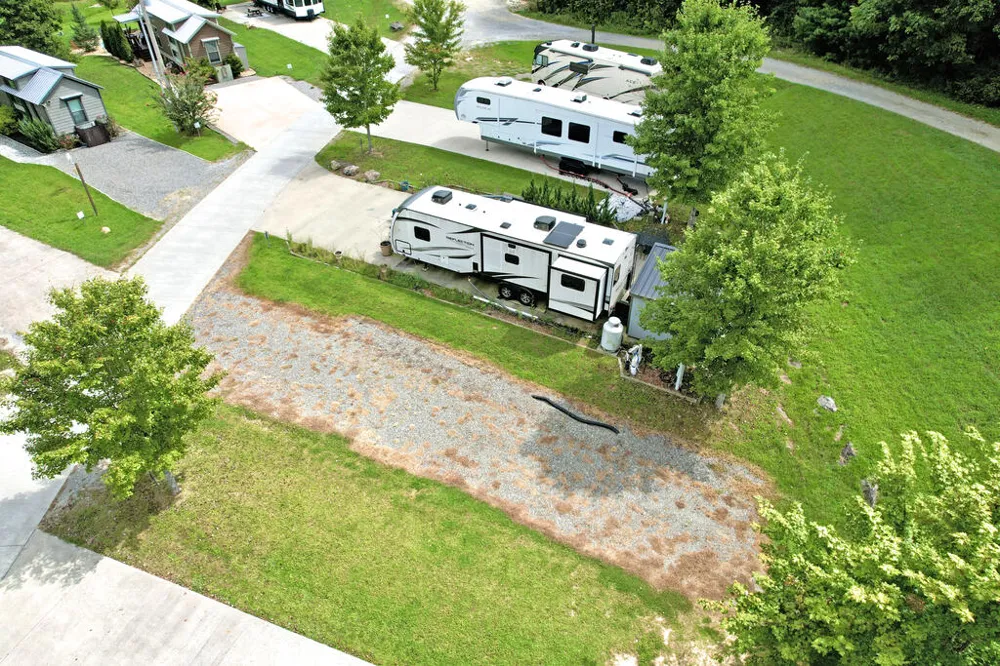 59 Mountain Meadows Drive Morganton, GA 30560