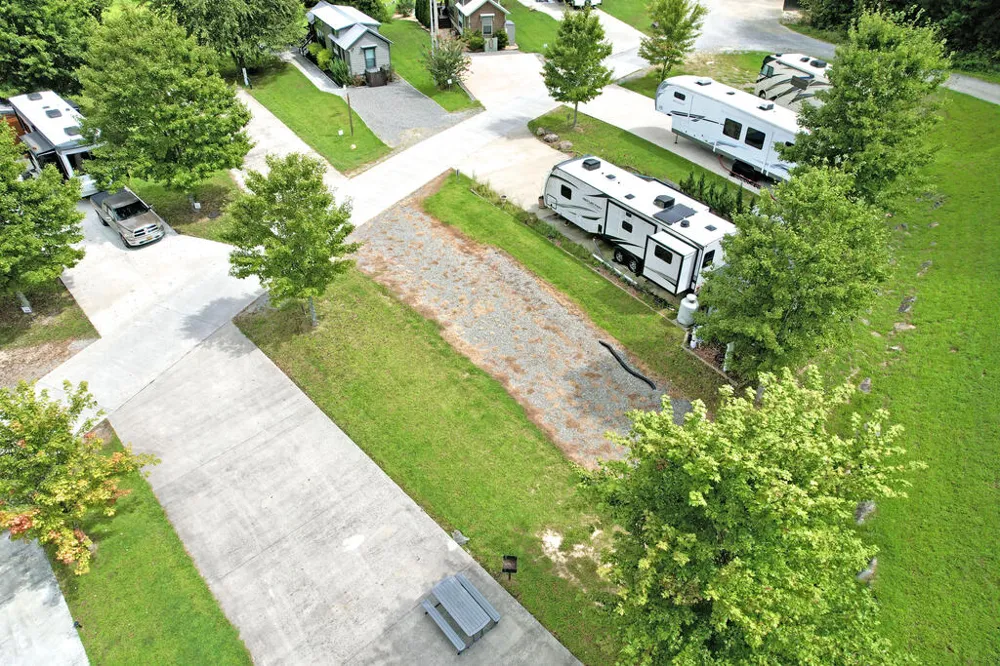 59 Mountain Meadows Drive Morganton, GA 30560