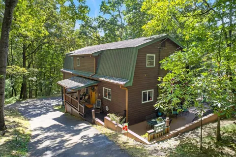 158 Beaver Lake Drive