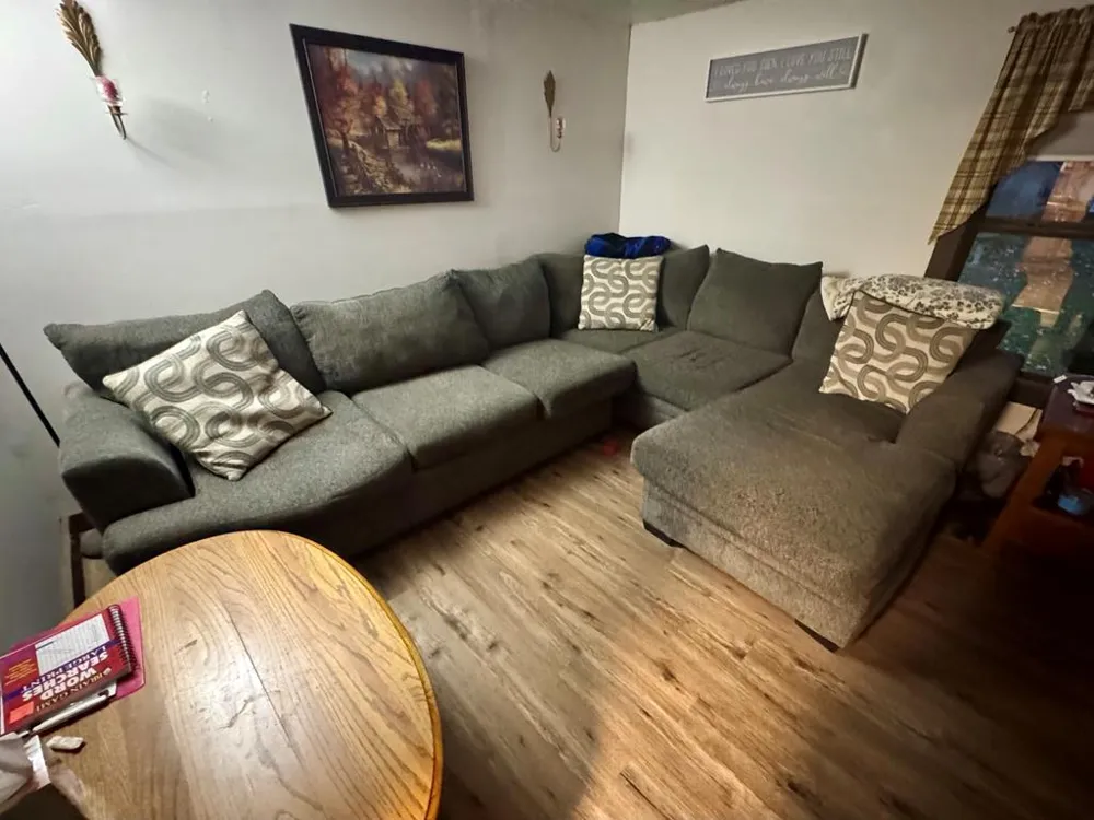 98 Ridgeview Road Morganton, GA 30560