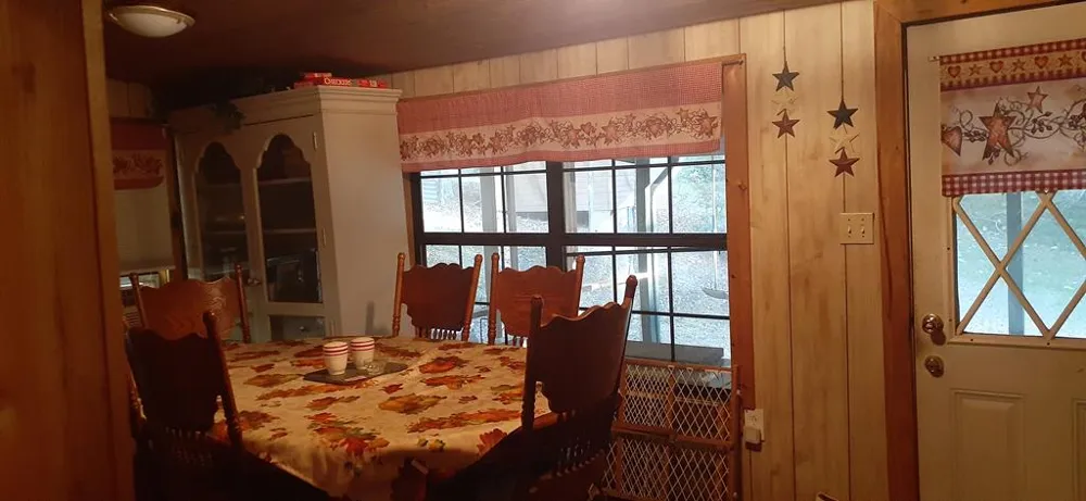 98 Ridgeview Road Morganton, GA 30560