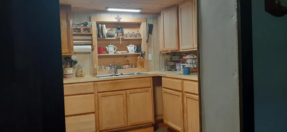 98 Ridgeview Road Morganton, GA 30560
