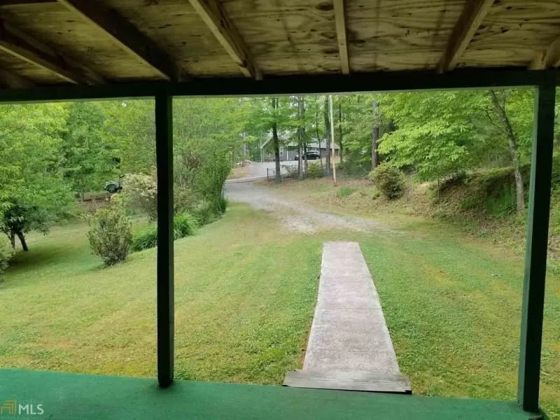 98 Ridgeview Road Morganton, GA 30560
