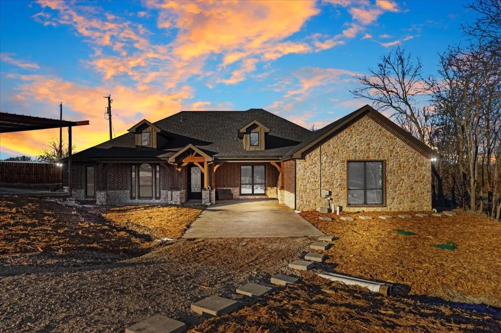 920 Oil Mill Road Van Alstyne, TX 75495