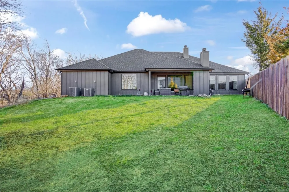 920 Oil Mill Road Van Alstyne, TX 75495
