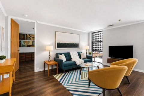 620 Peachtree Street NE #PH-B