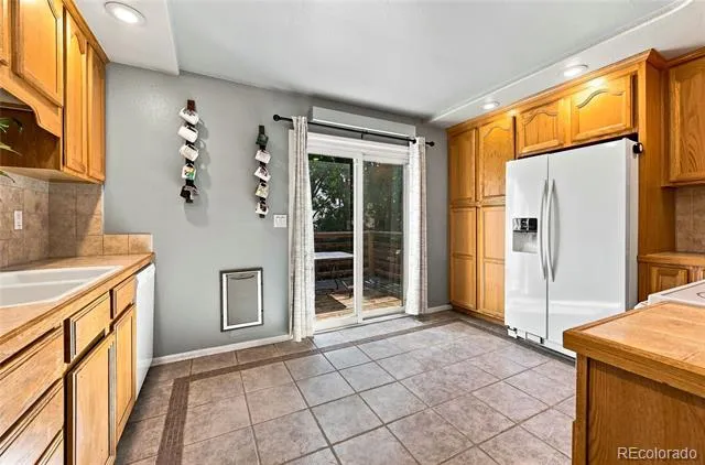 4640 S Everett Street Denver, CO 80123