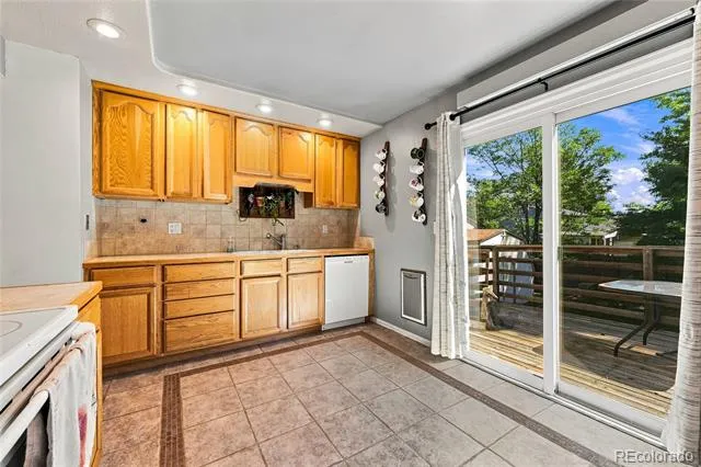4640 S Everett Street Denver, CO 80123