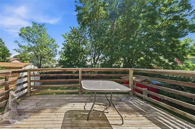 4640 S Everett Street Denver, CO 80123