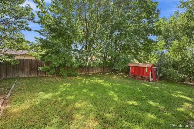 4640 S Everett Street Denver, CO 80123