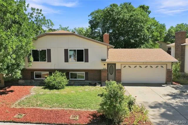 4640 S Everett Street Denver, CO 80123