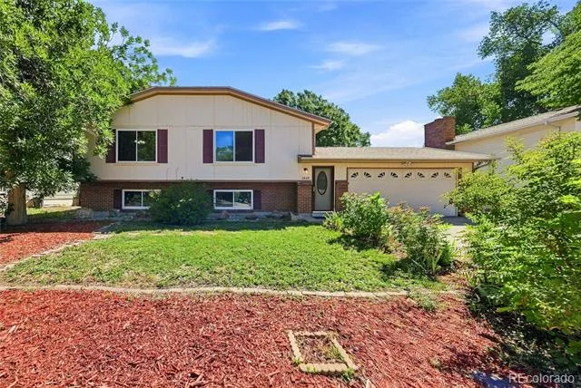4640 S Everett Street Denver, CO 80123