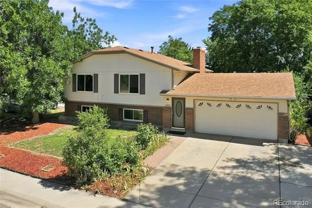 4640 S Everett Street Denver, CO 80123