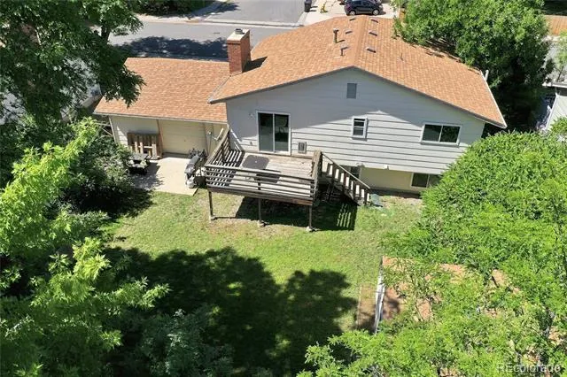 4640 S Everett Street Denver, CO 80123