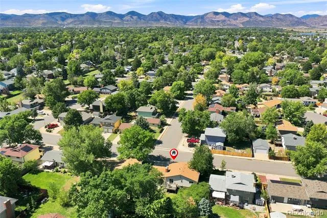 4640 S Everett Street Denver, CO 80123