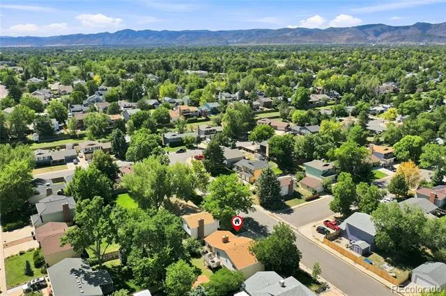 4640 S Everett Street Denver, CO 80123
