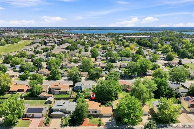 4640 S Everett Street Denver, CO 80123