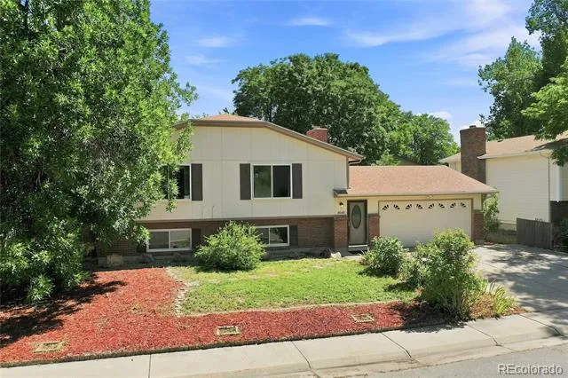 4640 S Everett Street Denver, CO 80123
