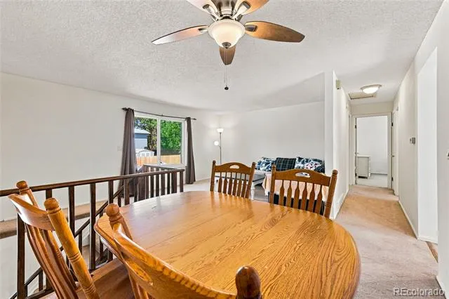 4640 S Everett Street Denver, CO 80123