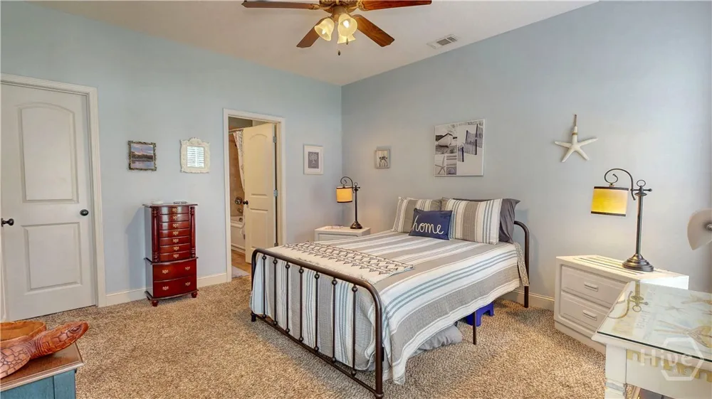 124 Sugarland Boulevard Brooklet, GA 30415