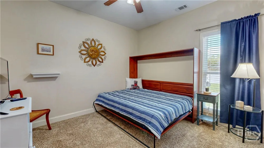 124 Sugarland Boulevard Brooklet, GA 30415