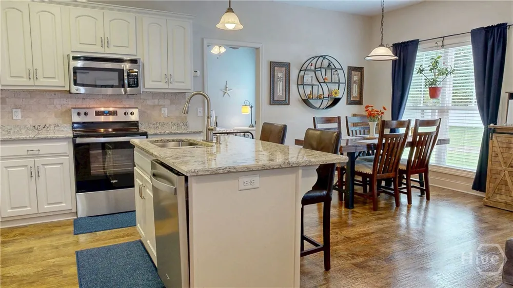 124 Sugarland Boulevard Brooklet, GA 30415