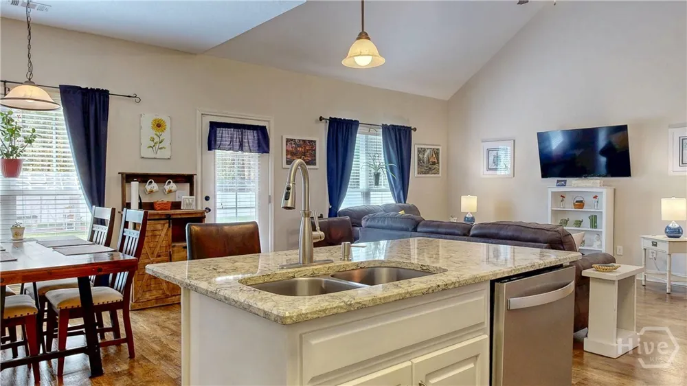 124 Sugarland Boulevard Brooklet, GA 30415