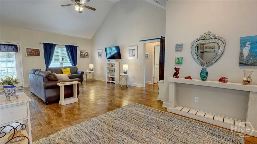 124 Sugarland Boulevard Brooklet, GA 30415