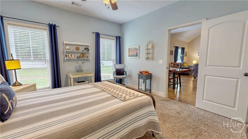 124 Sugarland Boulevard Brooklet, GA 30415