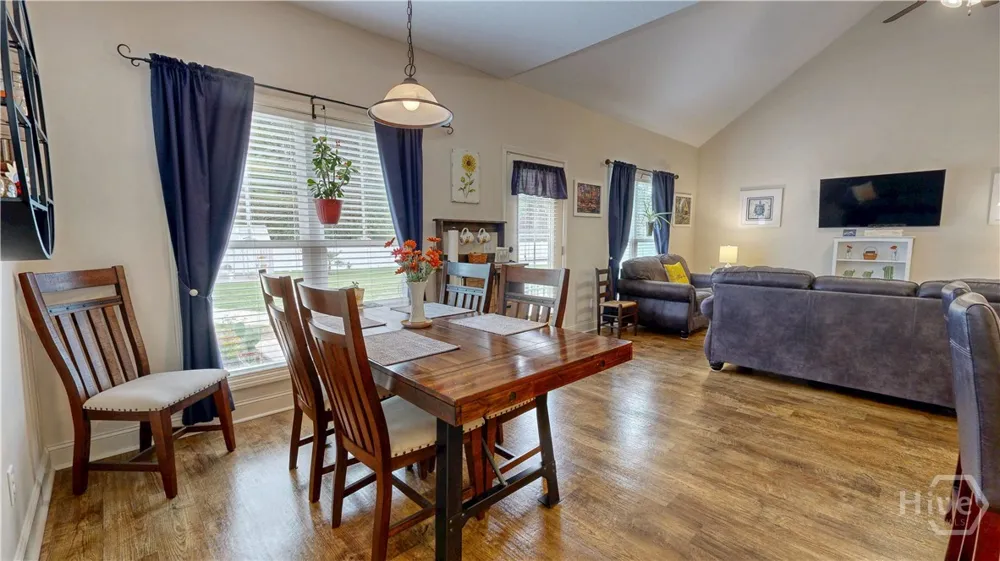 124 Sugarland Boulevard Brooklet, GA 30415
