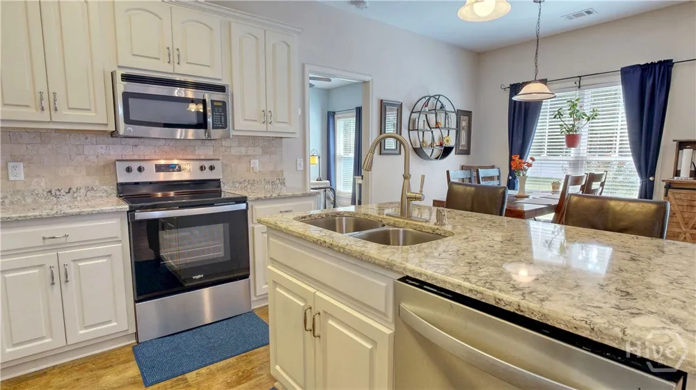 124 Sugarland Boulevard Brooklet, GA 30415